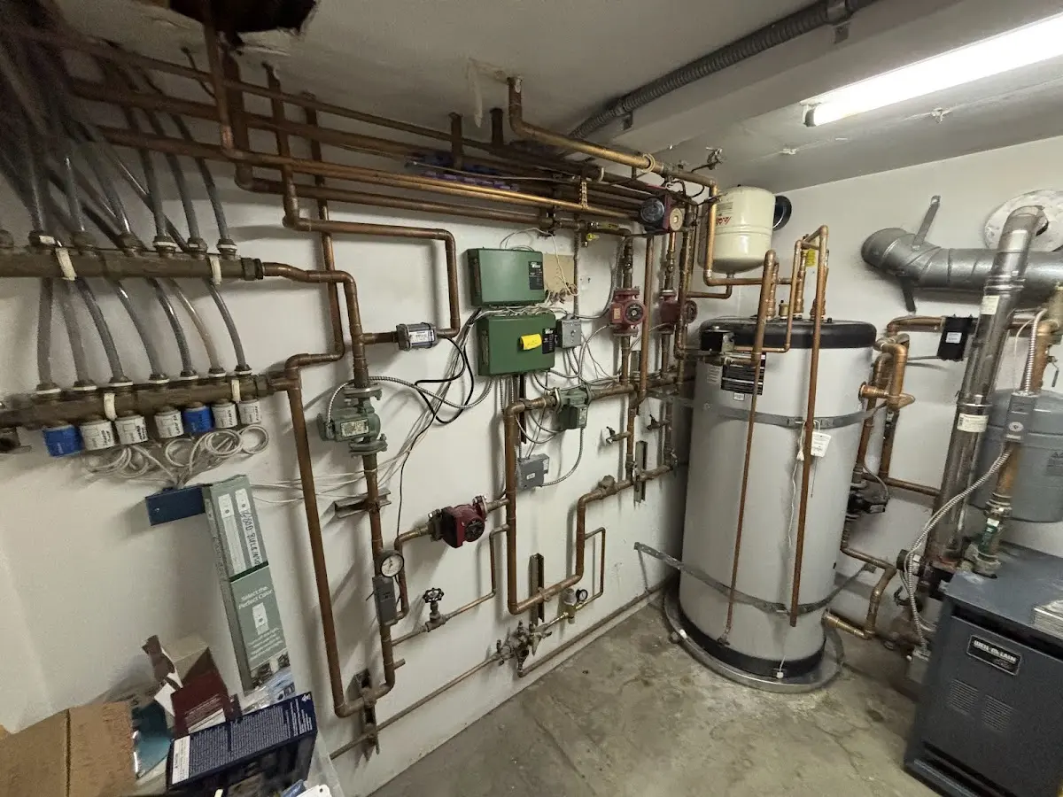 Water Heater Repair in Arvada, CO