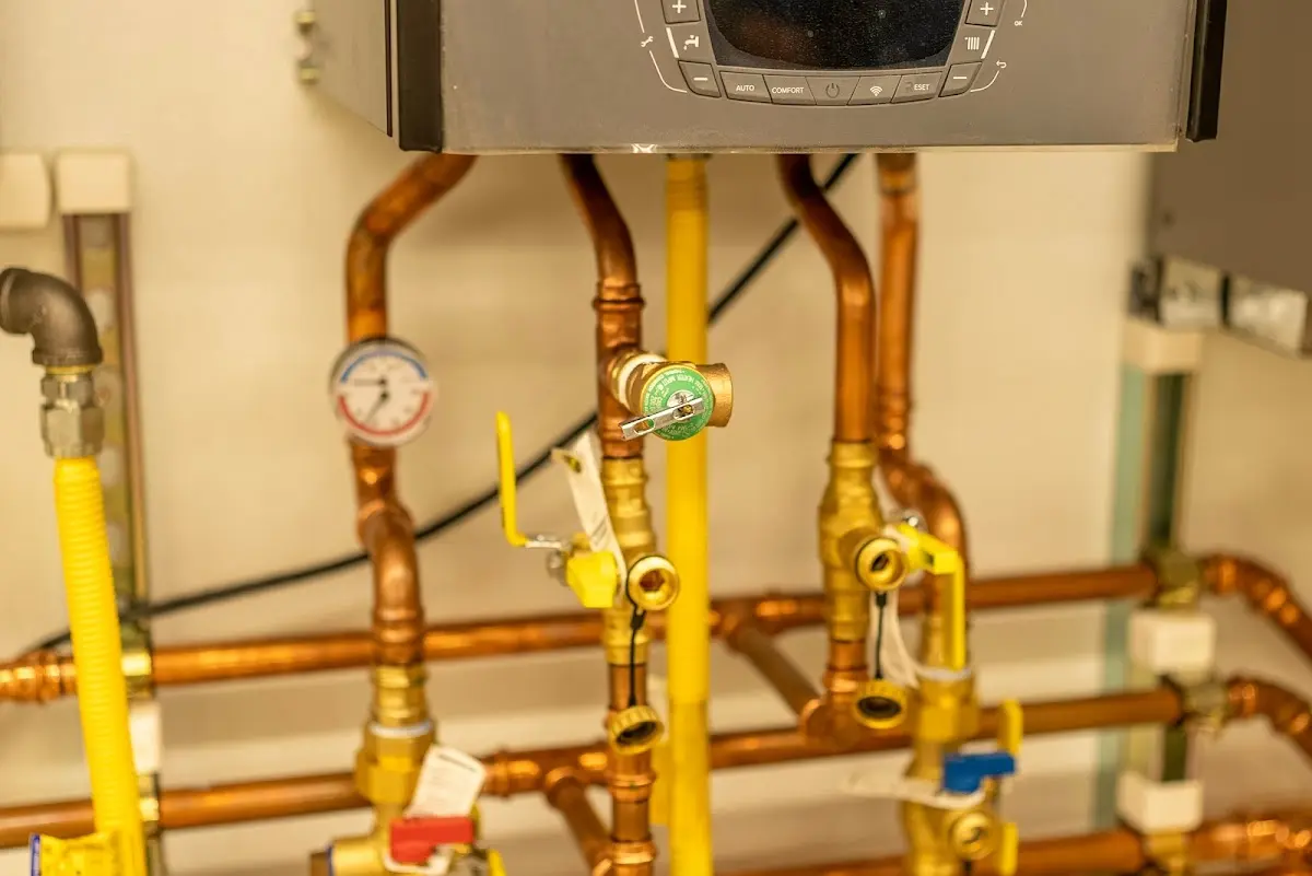 Licensed technician providing Sewer Cleanout for a homeowner in Arvada